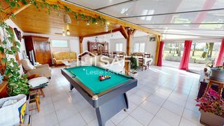  Maison � vendre 9 pi�ces 254 m�