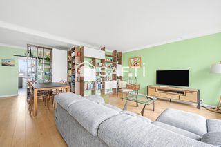  Appartement � vendre 5 pi�ces 112 m�