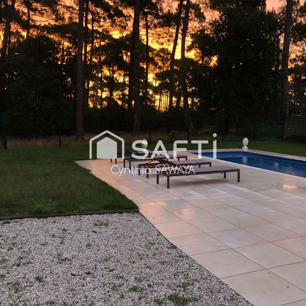 � vendre  Maison Pyla Sur Mer (33115)