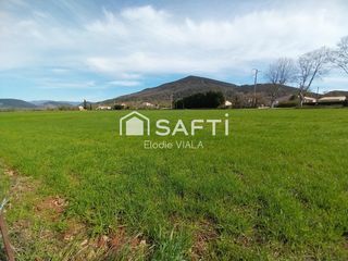  Terrain � vendre 1047 m�