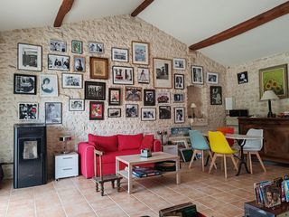  Maison � vendre 7 pi�ces 223 m�