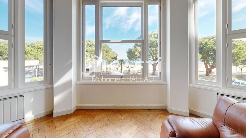 � vendre  Appartement Arcachon (33120)