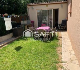  Maison � vendre 4 pi�ces 78 m�