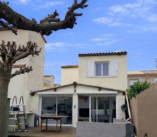  Maison � vendre 4 pi�ces 98 m�