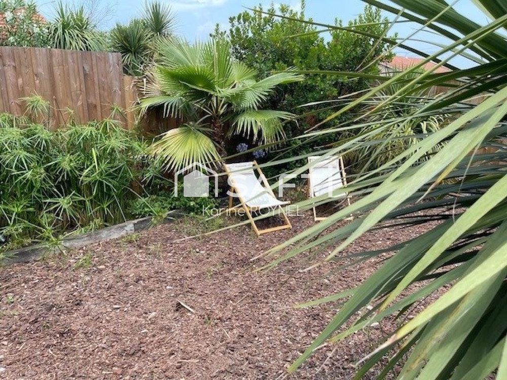 � vendre  Maison La Teste-de-Buch (33260)