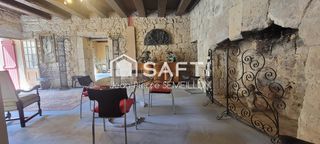  Maison � vendre 13 pi�ces 385 m�