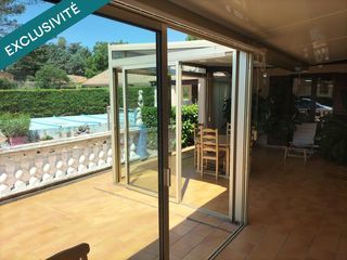  Maison � vendre 5 pi�ces 139 m�