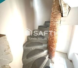  Maison � vendre 6 pi�ces 166 m�