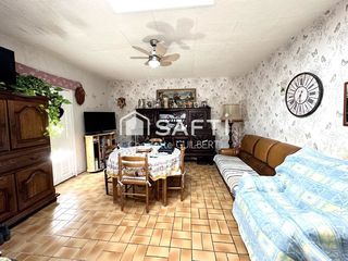  Maison � vendre 3 pi�ces 98 m�