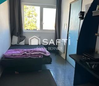  Appartement � vendre 3 pi�ces 32 m�