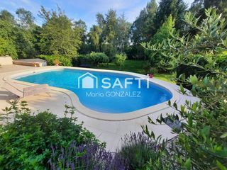  Maison � vendre 7 pi�ces 165 m�