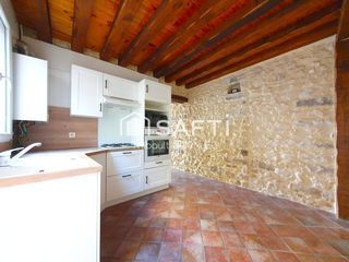  Maison � vendre 4 pi�ces 85 m�