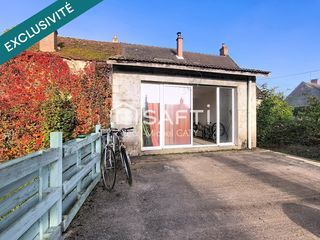  Maison � vendre 3 pi�ces 75 m�