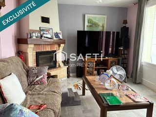  Maison � vendre 5 pi�ces 100 m�