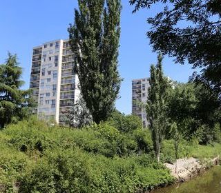  Appartement � vendre 4 pi�ces 82 m�