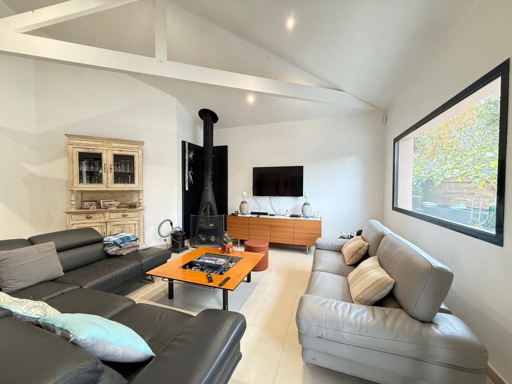 � vendre  Maison Audenge (33980)