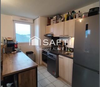  Appartement � vendre 2 pi�ces 50 m�