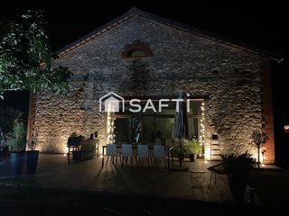  Maison � vendre 7 pi�ces 278 m�