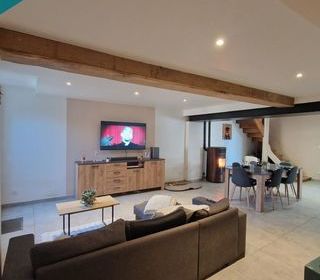  Maison � vendre 4 pi�ces 101 m�