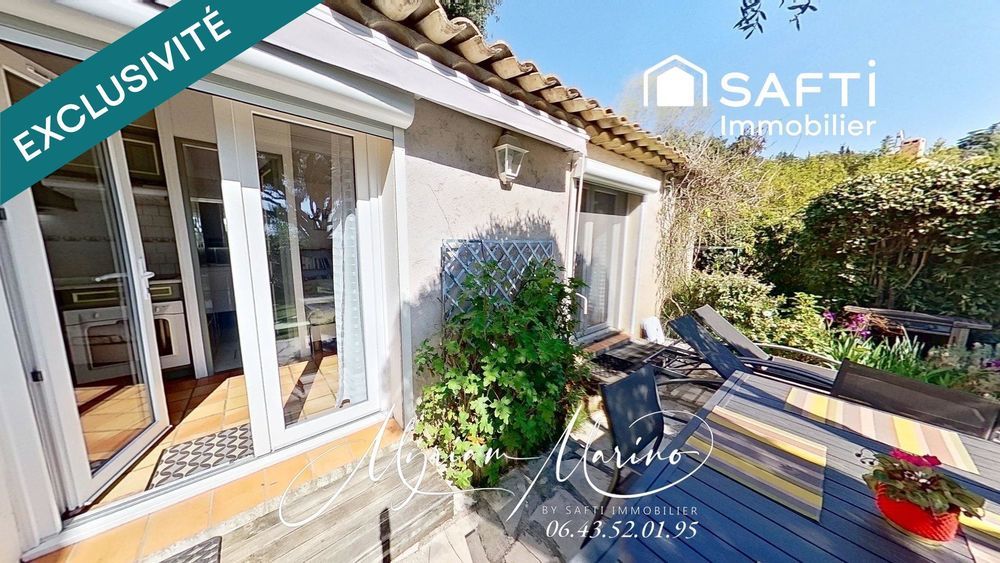 � vendre  Maison St Aygulf (83370)