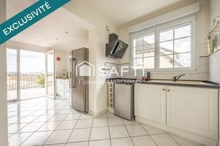  Maison � vendre 6 pi�ces 165 m�