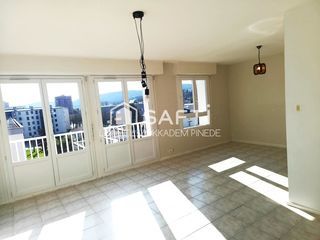  Appartement � vendre 4 pi�ces 78 m�