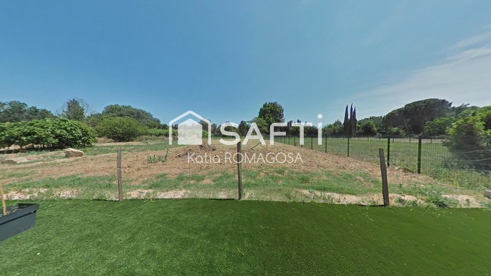 � vendre  Maison Saint-Cyprien (66750)