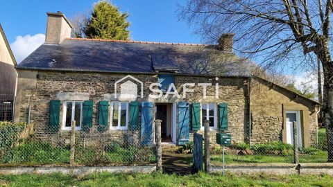   Maison de campagne individuelle - En exclusivit� avec Guillaume Morgand Maison - 4 pi�ce(s) - 60 m�