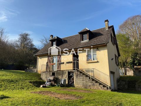   Le prix d'un terrain de 630 m�� avec une maison de 87 m� en plus ! Maison - 4 pi�ce(s) - 87 m�