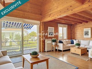  Appartement � vendre 4 pi�ces 98 m�