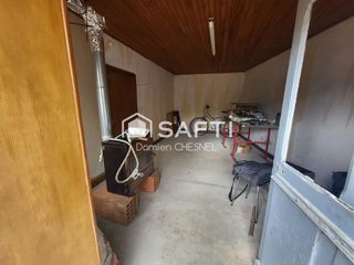  Maison � vendre 3 pi�ces 80 m�