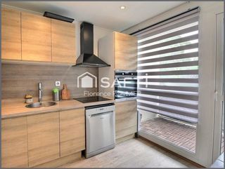  Appartement � vendre 3 pi�ces 59 m�