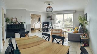  Maison � vendre 6 pi�ces 119 m�