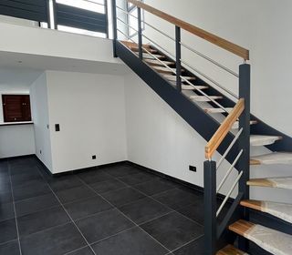  Appartement � vendre 4 pi�ces 115 m�