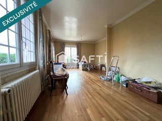  Maison � vendre 3 pi�ces 77 m�