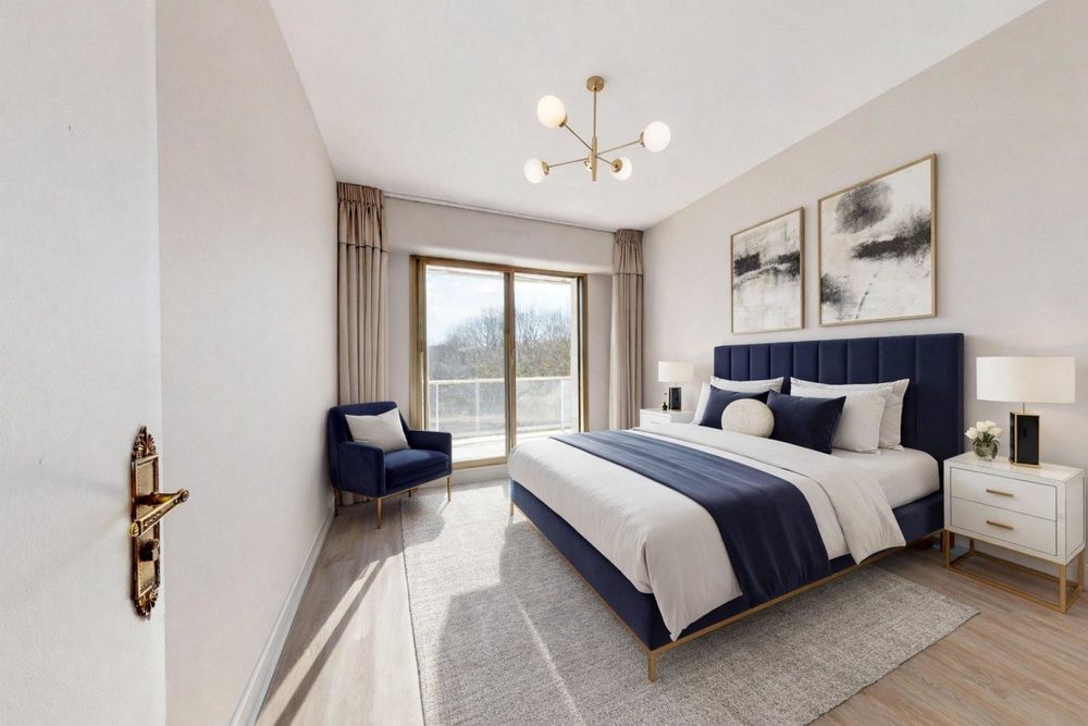 � vendre  Appartement Neuilly-sur-Seine (92200)