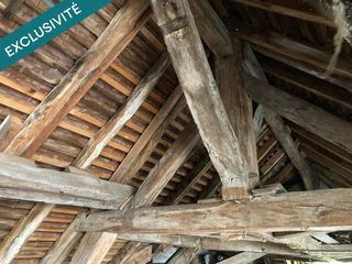  Maison � vendre 8 pi�ces 158 m�