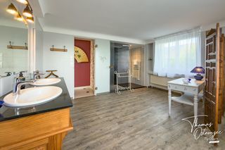  Maison � vendre 15 + pi�ces 600 m�