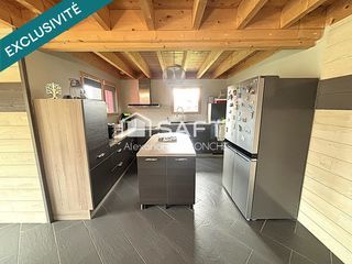  Maison � vendre 5 pi�ces 100 m�