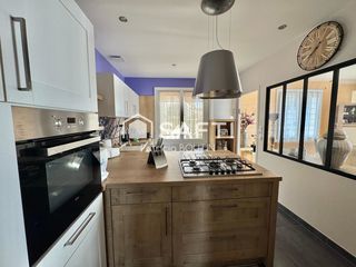  Maison � vendre 7 pi�ces 146 m�