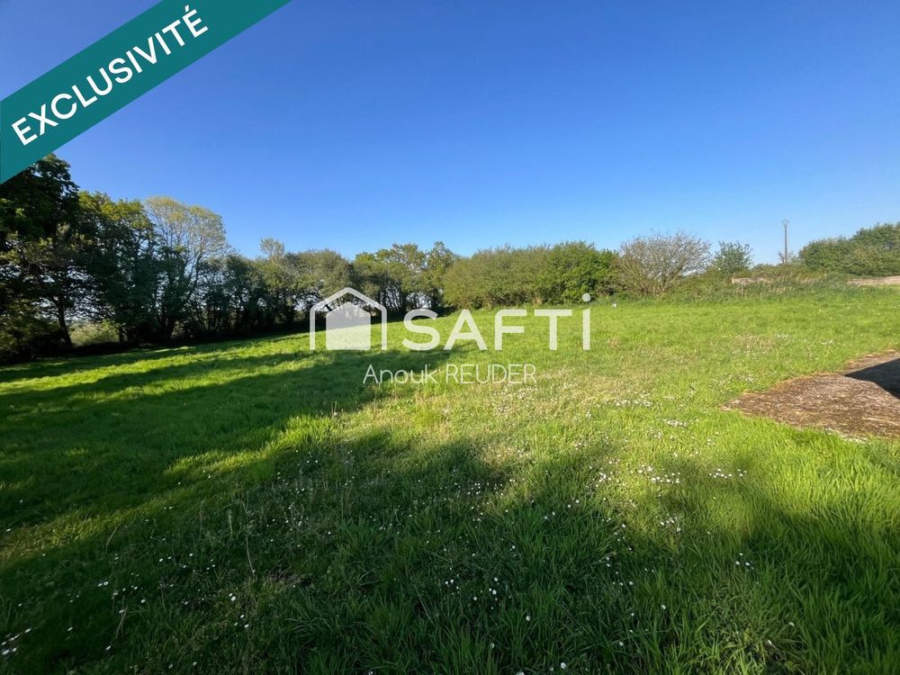 � vendre  Maison La Chapelle-Neuve (22160)