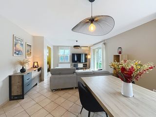  Maison � vendre 6 pi�ces 135 m�