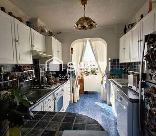  Appartement � vendre 4 pi�ces 60 m�