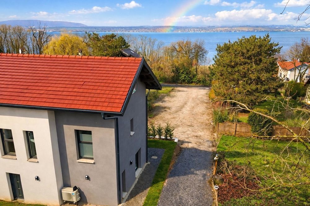 � vendre  Maison Chens-sur-L�man (74140)