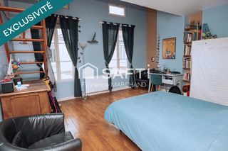  Maison � vendre 6 pi�ces 165 m�