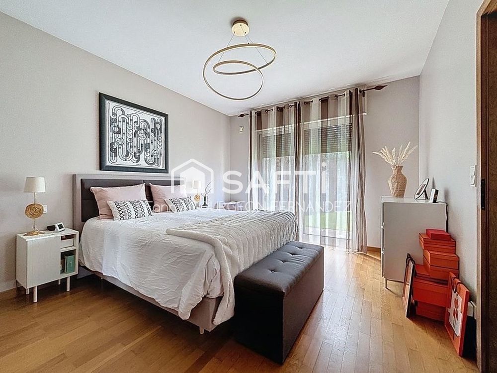 � vendre  Maison Lamorlaye (60260)