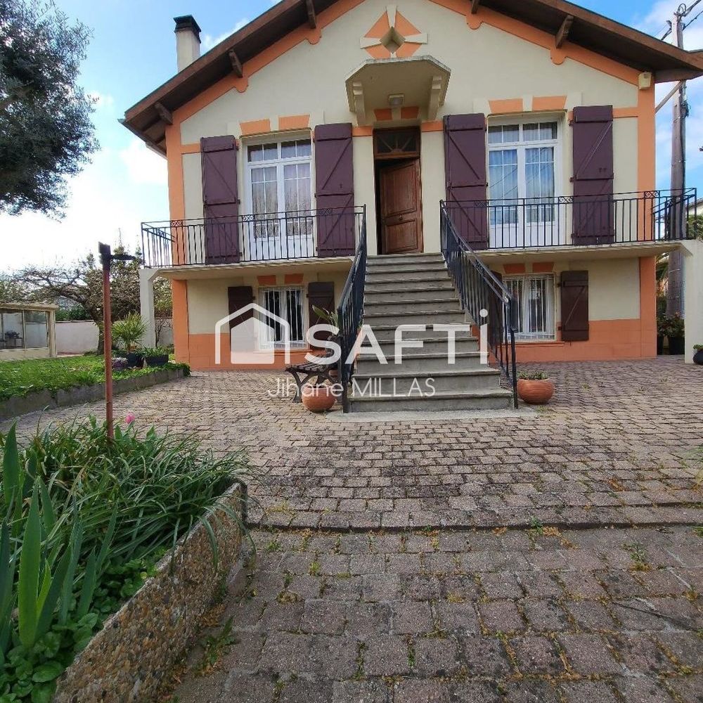 � vendre  Maison Toulouse (31400)