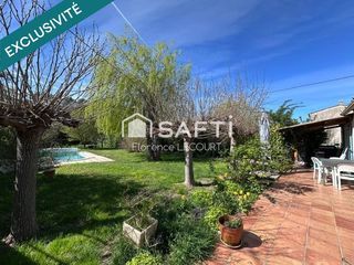  Maison � vendre 5 pi�ces 118 m�