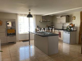  Maison � vendre 6 pi�ces 180 m�