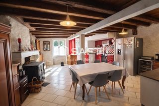  Maison � vendre 5 pi�ces 182 m�